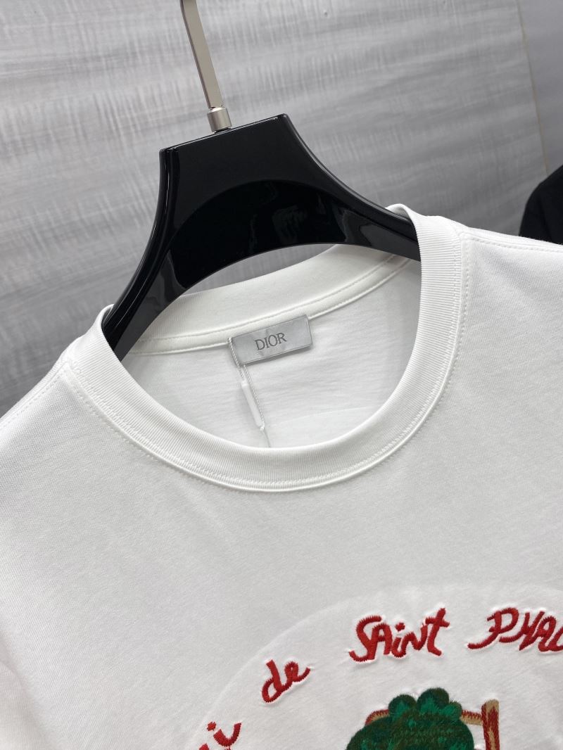 Christian Dior T-Shirts